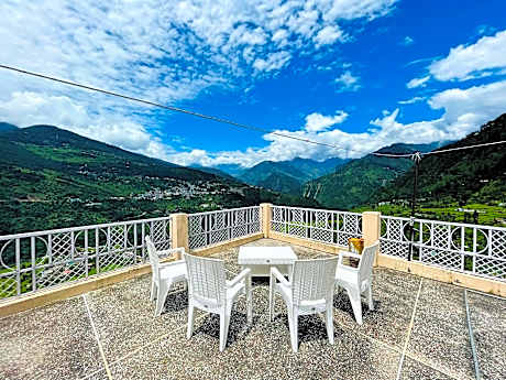 Bagwari Tourist Guest House 