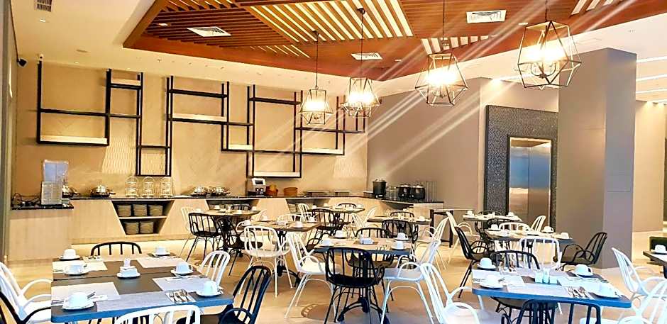 BW inn Belitung