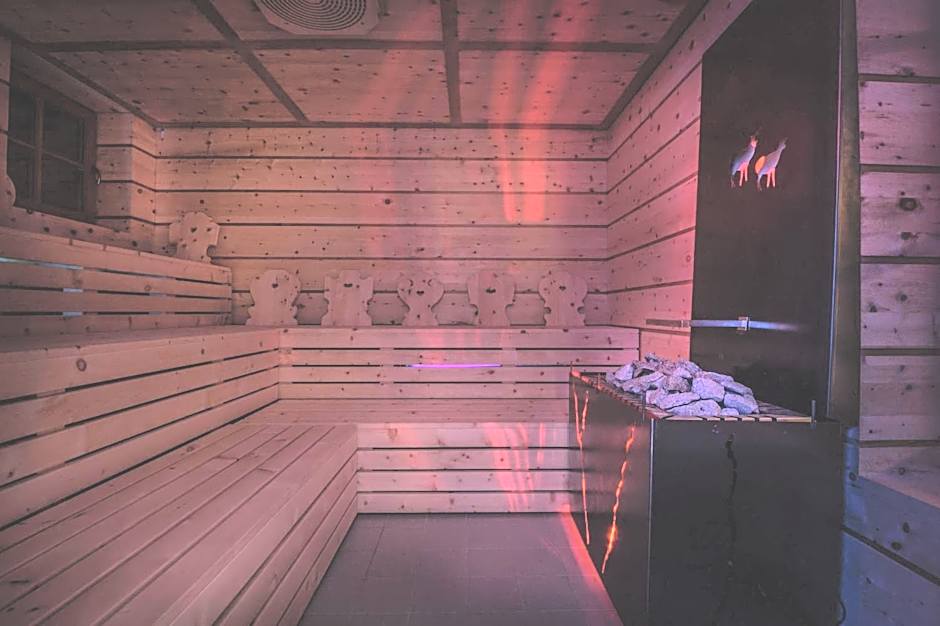 Albergo Posta Pederoa