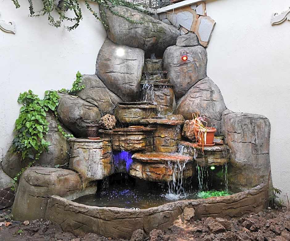 ÖZ Butik Otel Antik Kent Myrleia