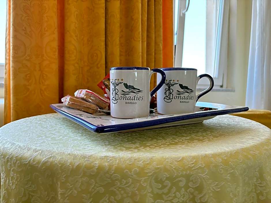 Hotel Bonadies