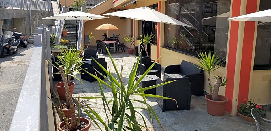 Hotel Villa Costa