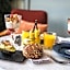 FINCH Boutique Hotel, downtown
