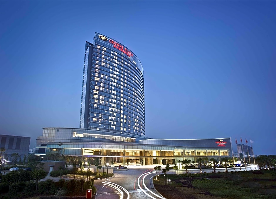 Crowne Plaza Huizhou By IHG