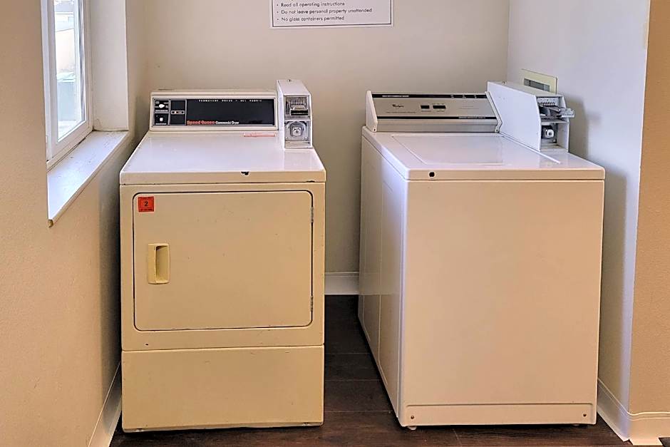 Quality Inn & Suites Pinedale