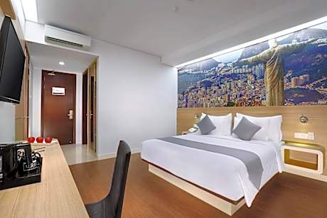 Superior Twin or Double Room