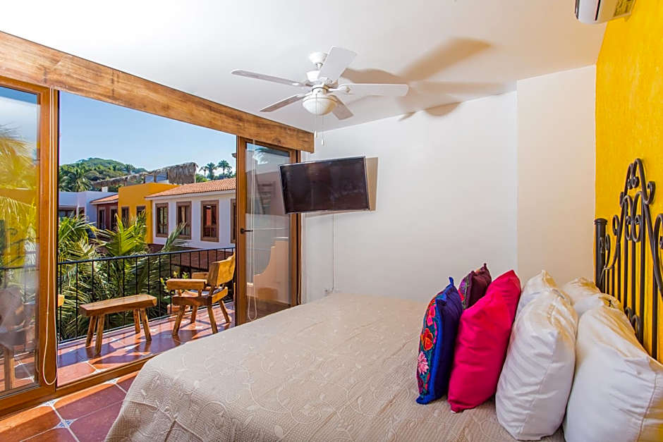 El Pueblito de Sayulita