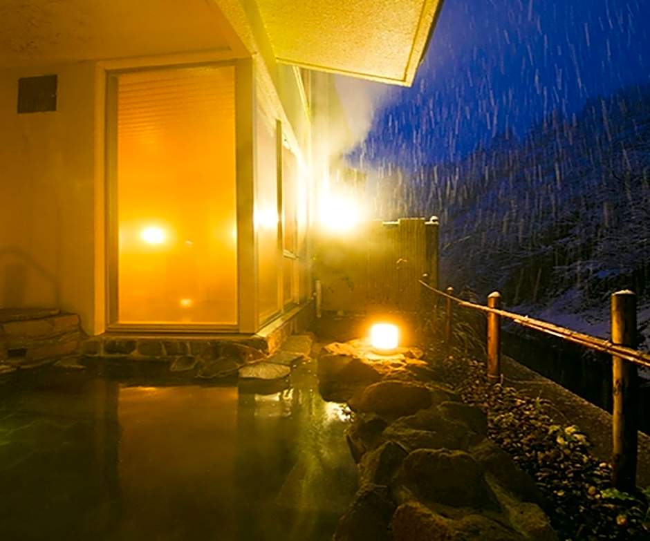 Sake Hotel TAMAKIYA