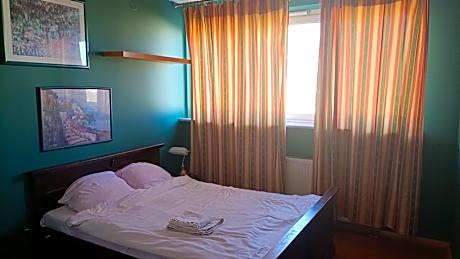 Suite Apartment