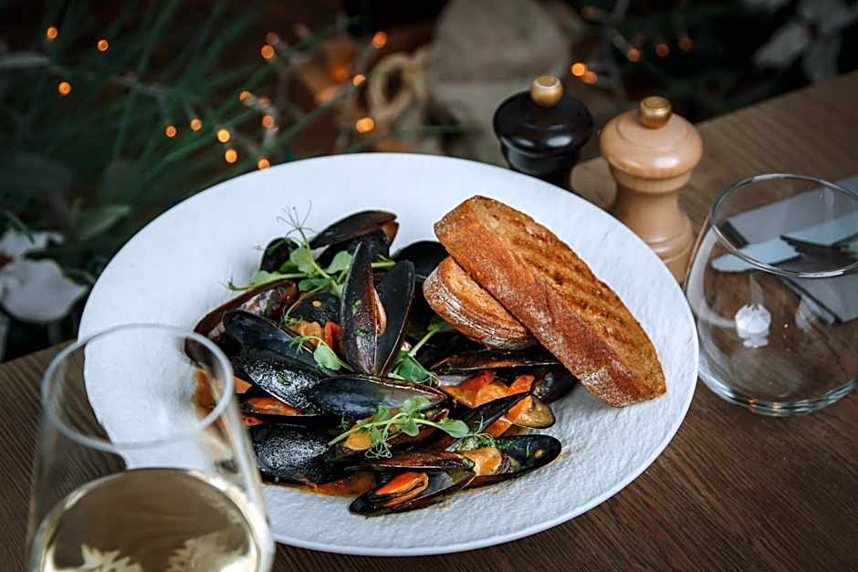 Wellton Riga Hotel & SPA