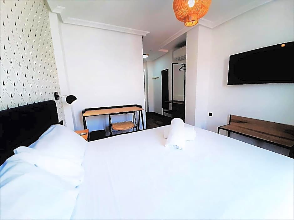 Hotel Matilde by gaiarooms