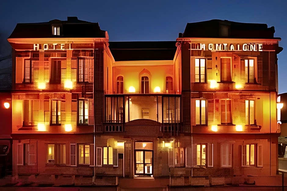Hotel Montaigne