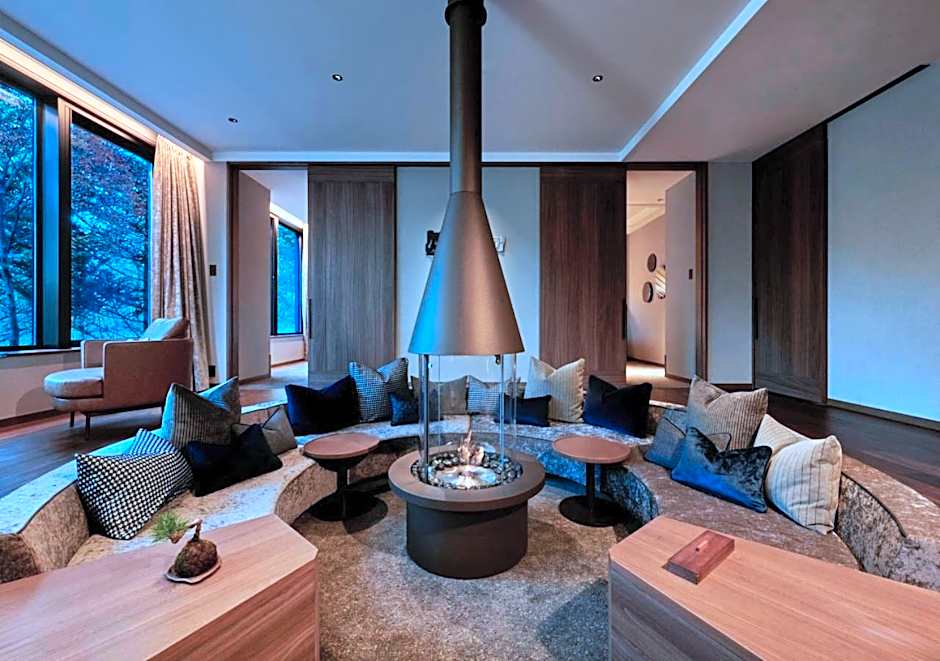 Fufu Kyu-Karuizawa Seiyou No Mori