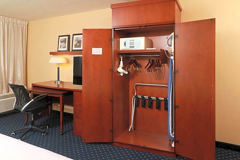 Courtyard by Marriott Monterrey San Jeronimo/Valle