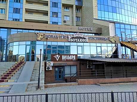 Hotel Botakoz
