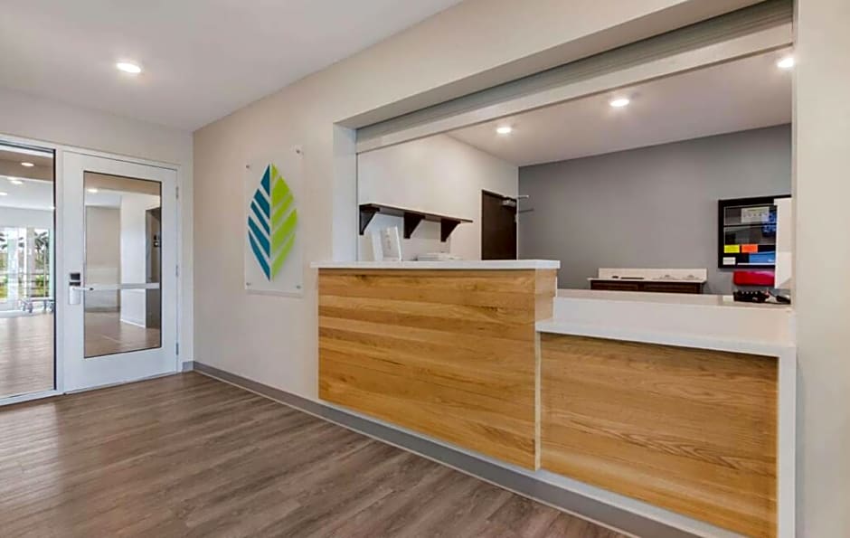 WoodSpring Suites Allentown