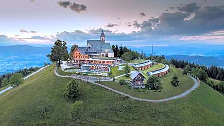Gipfelhaus Magdalensberg