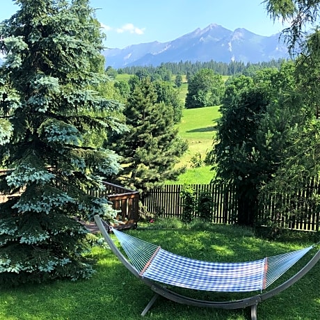 Siumno Izba B&B Brzegi