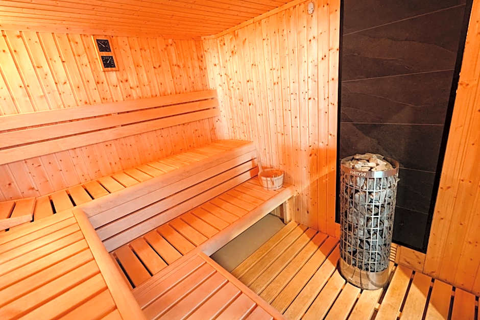 Sándor Hotel