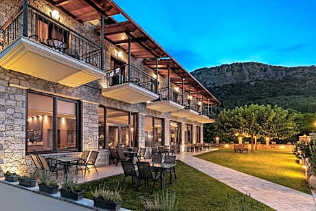 Lilea's Castle