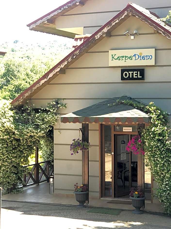 Kerpe Diem Otel