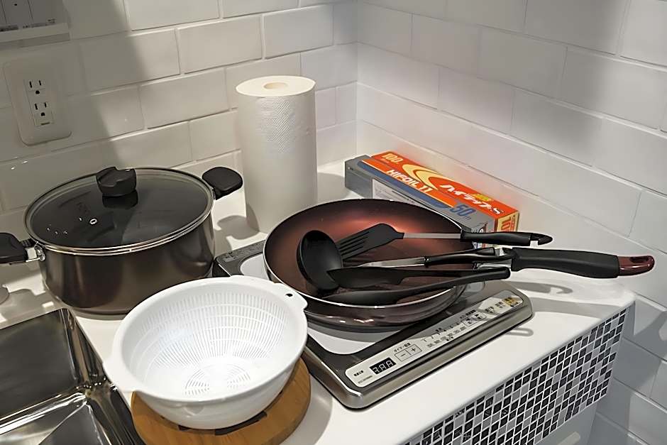 GRAND BASE Yakuin Odori