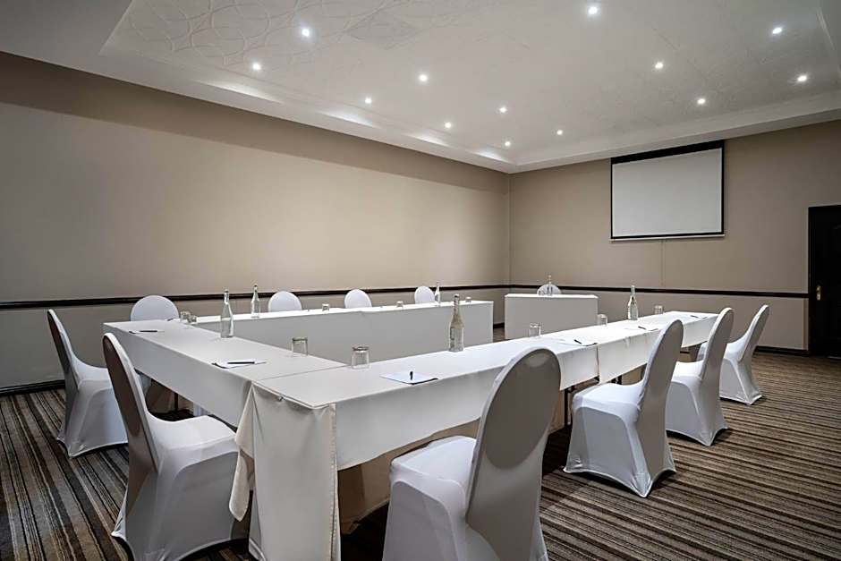 Premier Hotel Regent
