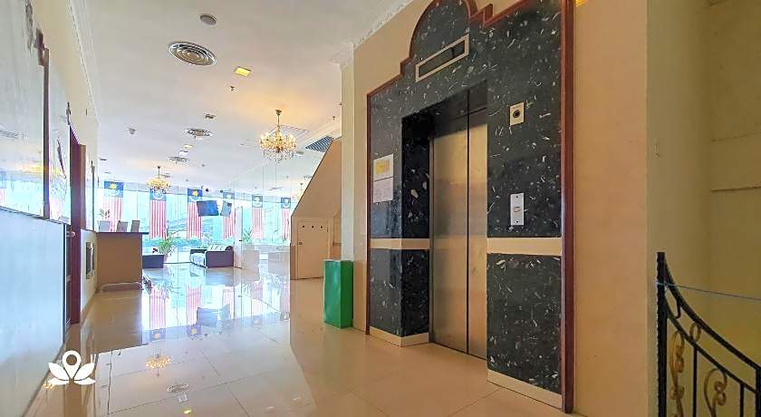 SCC Hotel City Centre