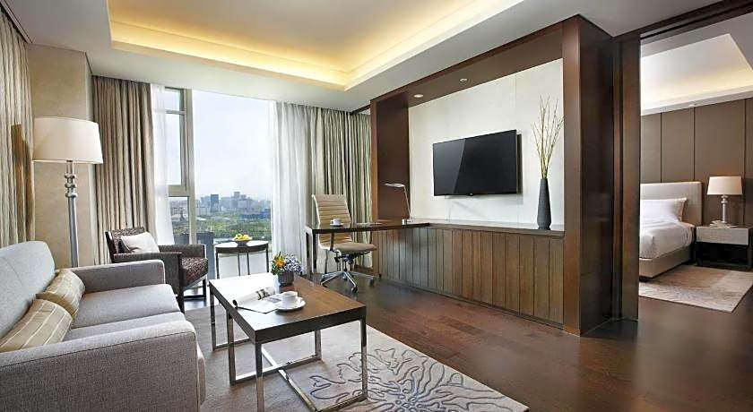 Lotte City Hotel Daejeon