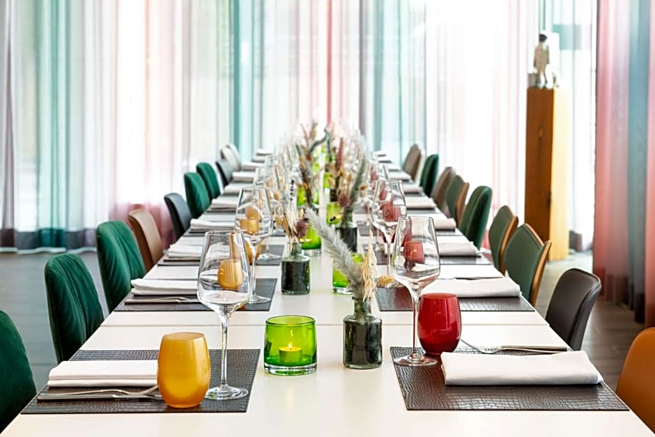 Hyatt Place Frankfurt Airport