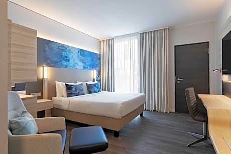 Superior, Guest room, 1 Queen