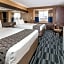 Microtel Inn & Suites by Wyndham Scott Lafayette