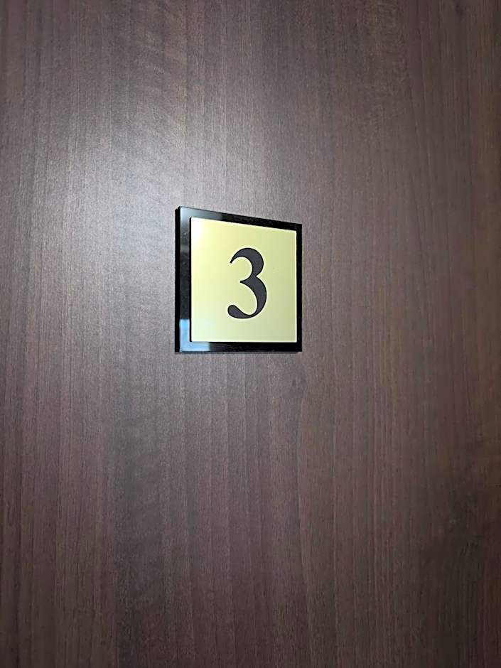 Kwadrat B&B Jałowego