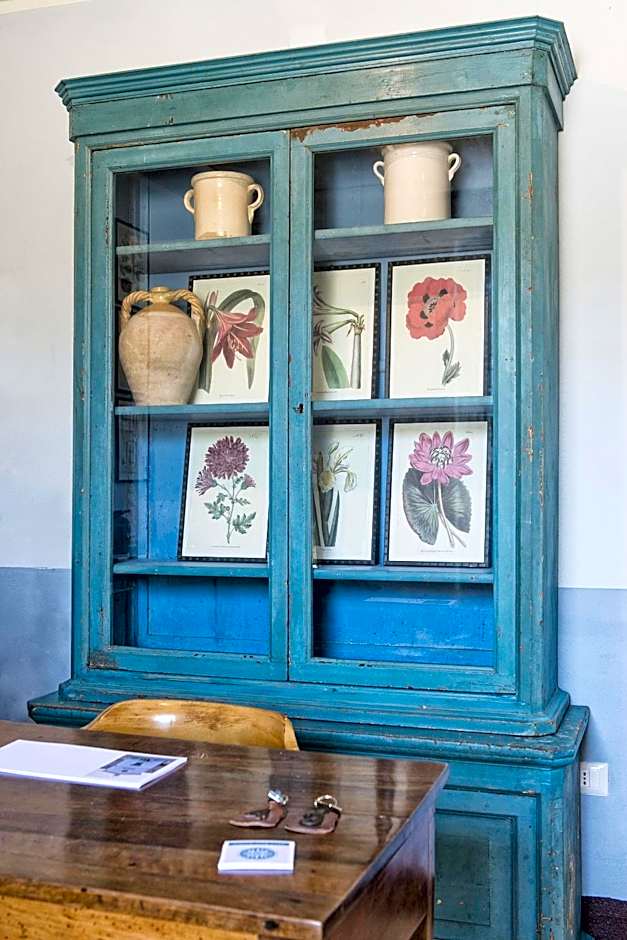 Villa Sant'Angelo