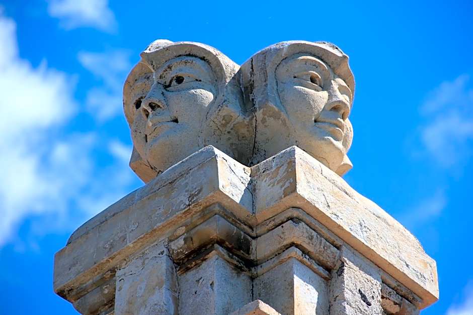 Hotel L'Ariana - Il Borgo di Rinella