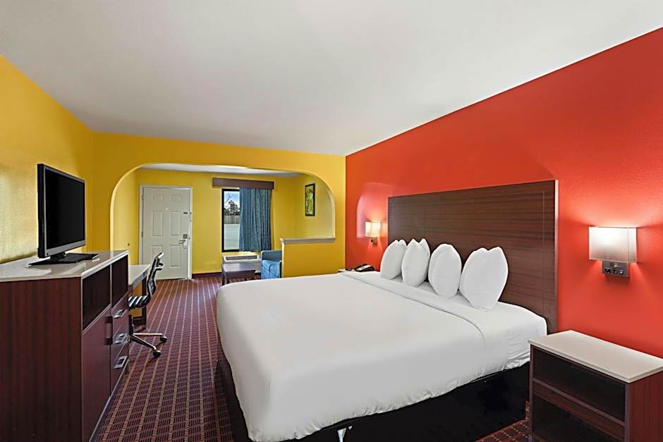 SureStay by Best Western Gulfport