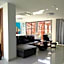 Phitsanulok United Hotel