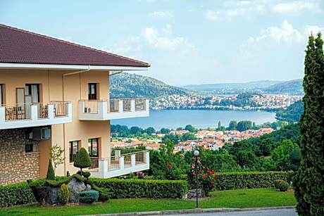 Enastron View Hotel