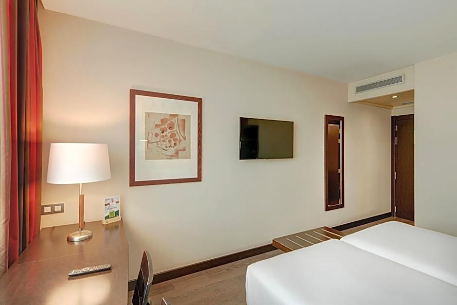 Sercotel Sant Boi