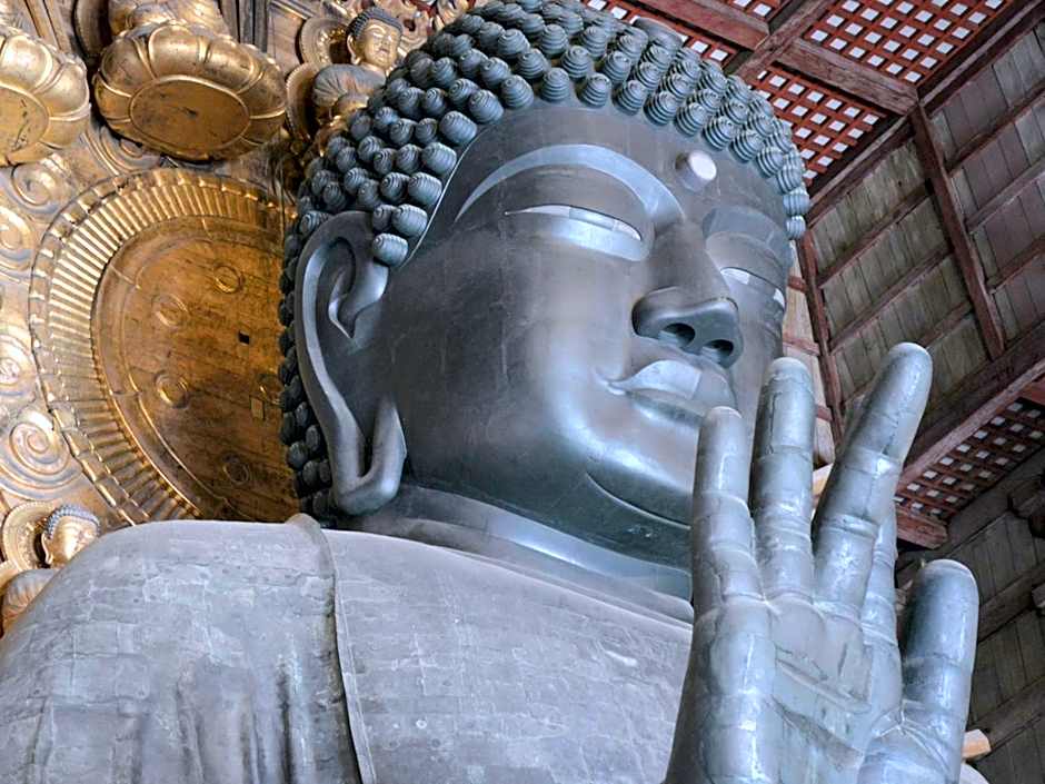 Nara - Hotel / Vacation STAY 47950