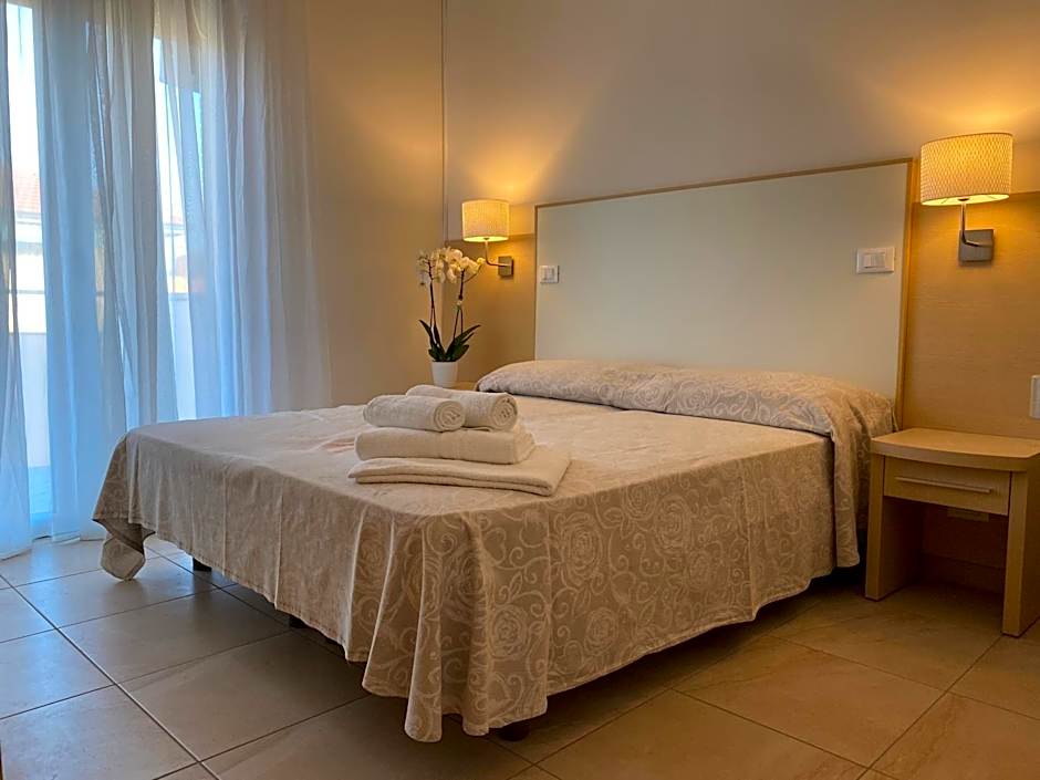 Hotel Palladio B&B