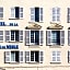 Hôtel La Tour de Nesle La Rochelle Vieux Port