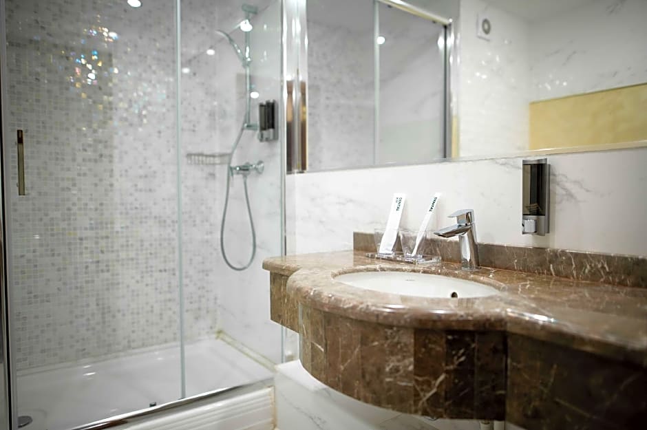 Best Western Plus Oskemen