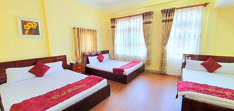 Thanh Thao Hotel