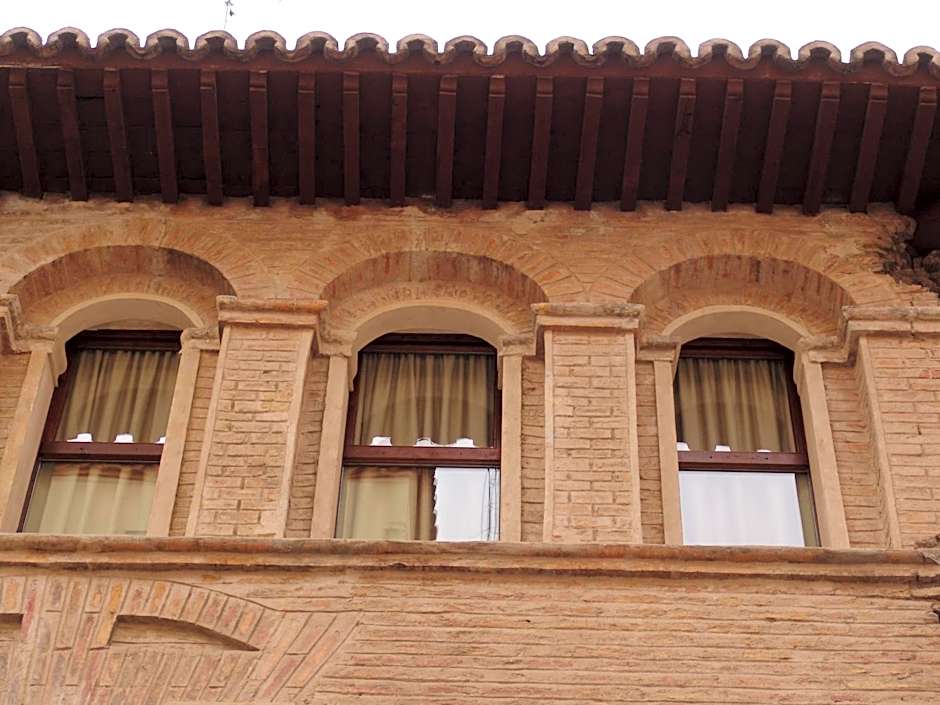 Casa Palacio de los Sitios