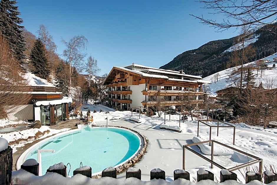 Familien- & Gartenhotel Theresia 4-Sterne Superior