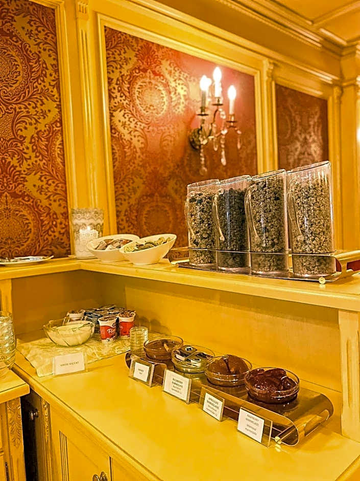 Luxury Family Hotel Royal Palace