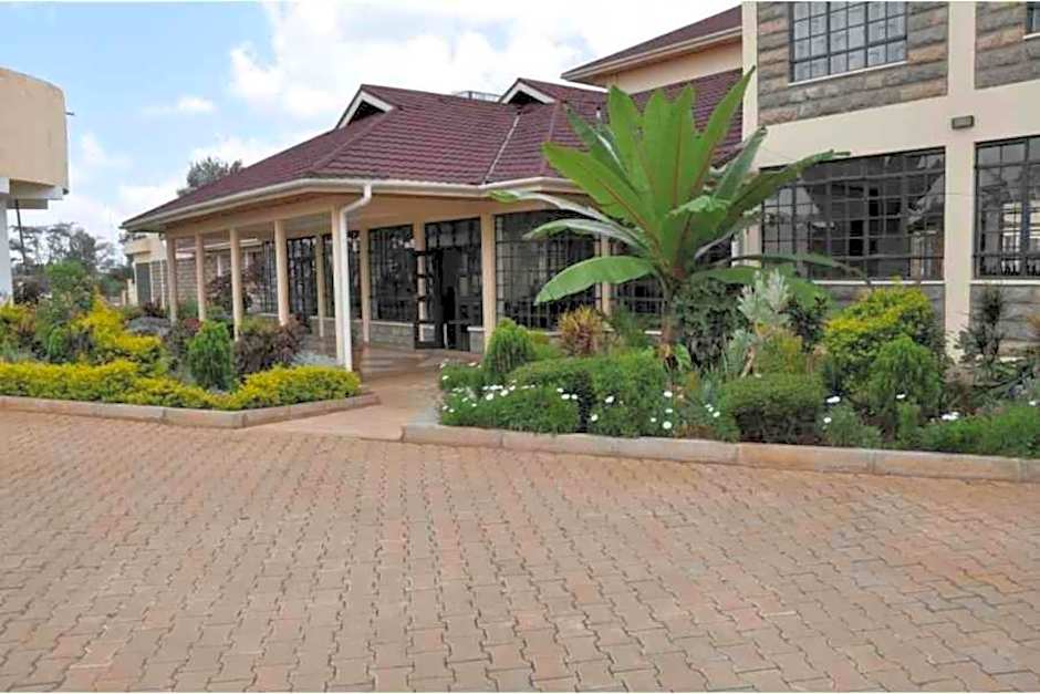 The Radix Hotel Limited