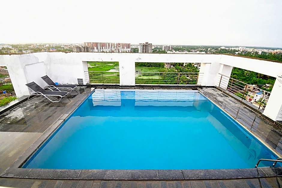 The Xen Suites,Kolkata