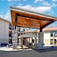Comfort Inn West Hazleton